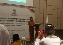 Zakat Mampu Entaskan Kemiskinan