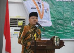 Tangani Banjir dan Selamatkan Gajah Sumatera, Ini Langkah Pemprov Bengkulu