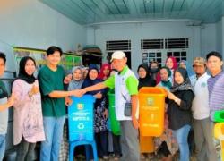 Kelola Sampah dari Rumah, DPRD dan DLHK Sinergi