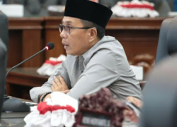 Ketua Bapemperda : Rencana Penyatuan Perda Retribusi, Pemkot Bengkulu Cabut 3 Raperda
