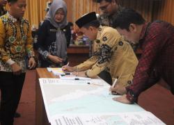 Pemprov Bengkulu Rampungkan Rencana Zonasi Wilayah Pesisir dan Pulau Kecil