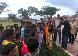 Romi Nyatakan Sikap Maju Pilgub Jambi