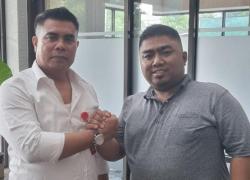 Bidik Pileg DPRD Provinsi Tokoh Muda Giri Mulya Gelorakan Semangat Bersama PSI