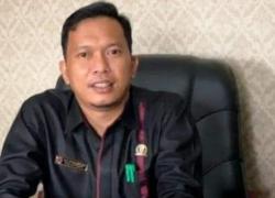 Ketua DPRD Seluma Nofi Eriyan Andesca Minta DPUPR Selalu Awasi Pekerjaan Proyek Jalan