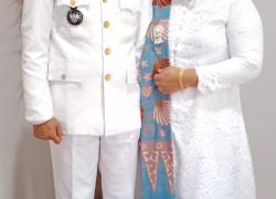 Ides Ariyandi Dilantik Sebagai Kades Sinar Kalimantan 