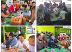 Organisasi AWASI Jambi Dibentuk, Wadahi Persoalan Media dan Informasi