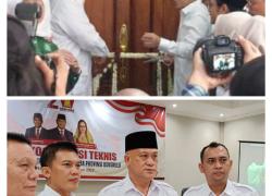 Kekuatan Nasionalis dan Agamis Bersatu, Herwin : Ini Akan Menjadi Kekuatan Besar