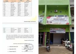 Seleksi PPKD Loloskan Peserta dari Luar Sumber Agung Tomas Keluarkan Pernyataan