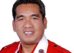 Jalankan Instruksi Ketum Megawati, Edwar Samsi : Kita akan bawa kemenangan di Provinsi Bengkulu