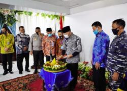 Ikut Peringatan HANI secara Virtual, Gubernur Rohidin Minta Pengawasan Lapas Lebih Ketat